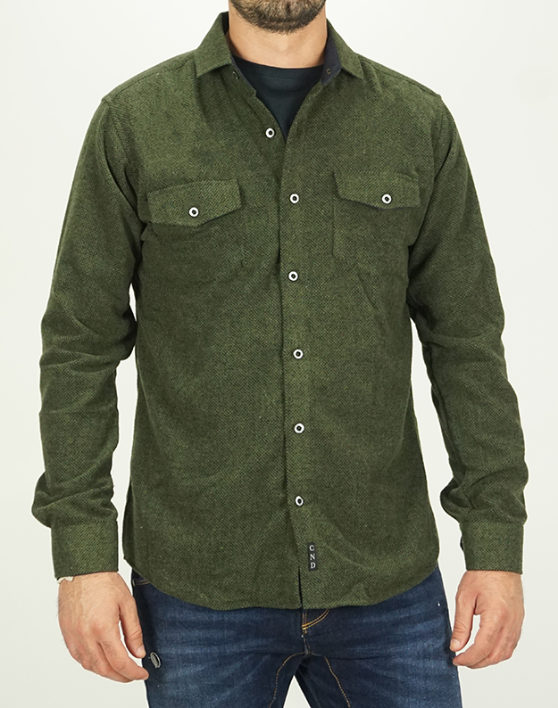 Cnd Man Shirt